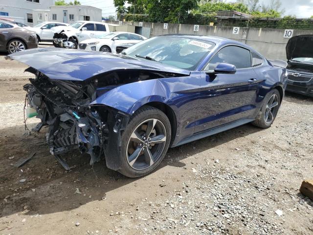 FORD MUSTANG 2018 1fa6p8th4j5170930