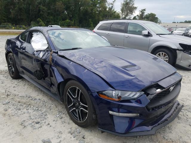 FORD MUSTANG 2018 1fa6p8th4j5171110