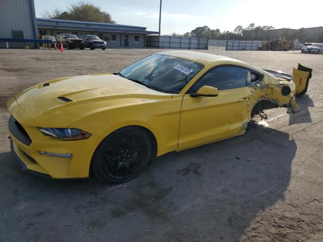 FORD MUSTANG 2018 1fa6p8th4j5174914