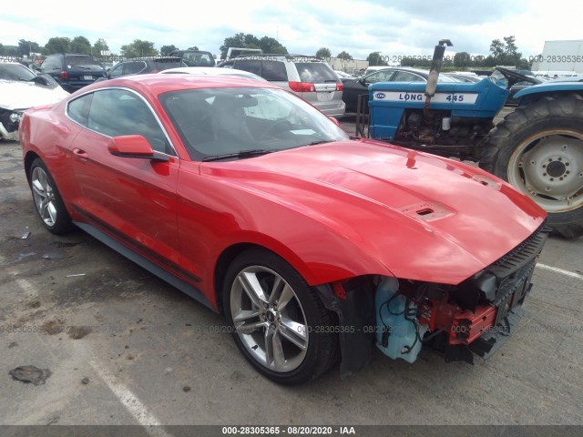 FORD MUSTANG 2018 1fa6p8th4j5178624