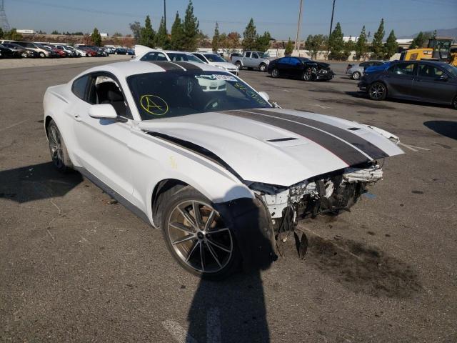 FORD MUSTANG 2018 1fa6p8th4j5184861