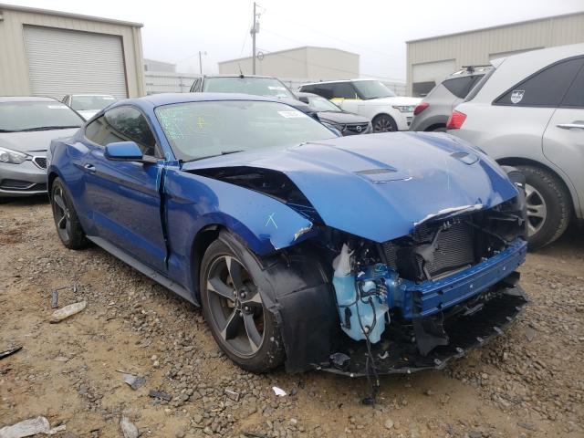 FORD MUSTANG 2018 1fa6p8th4j5185508