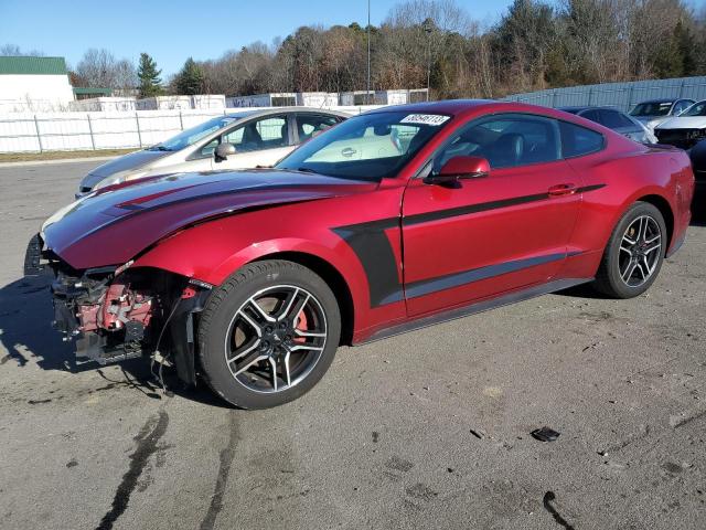 FORD MUSTANG 2019 1fa6p8th4k5101947