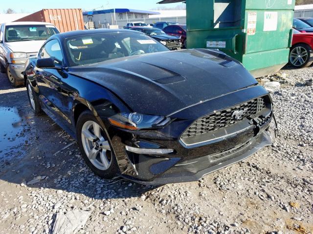 FORD MUSTANG 2019 1fa6p8th4k5105481