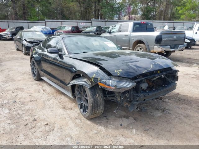 FORD MUSTANG 2019 1fa6p8th4k5106081