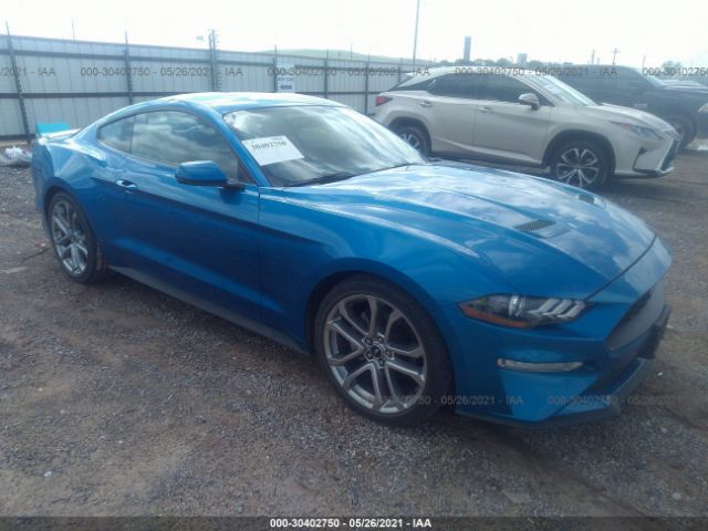 FORD MUSTANG 2019 1fa6p8th4k5112043