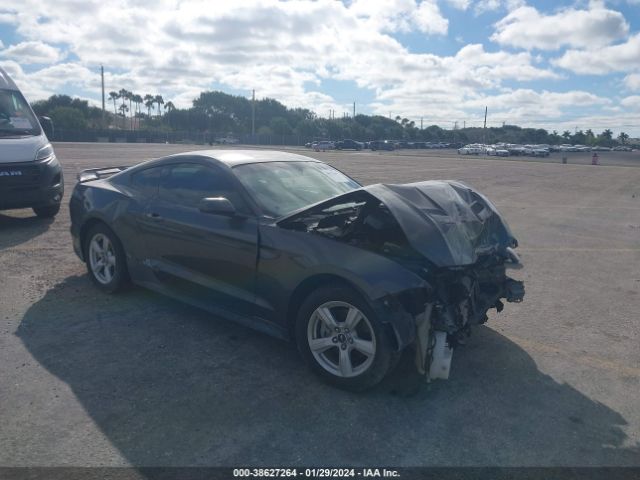 FORD MUSTANG 2019 1fa6p8th4k5118084