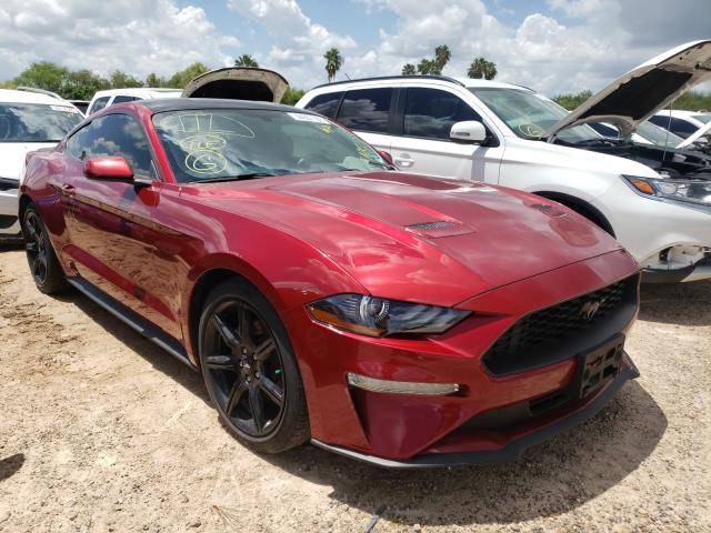 FORD MUSTANG 2019 1fa6p8th4k5118487