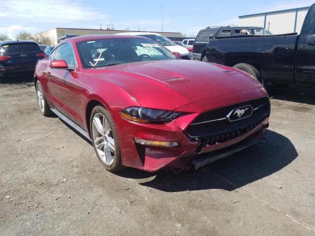 FORD MUSTANG 2019 1fa6p8th4k5118859