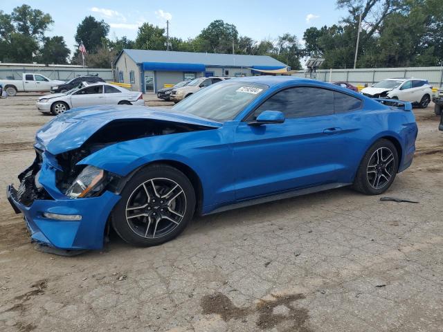 FORD MUSTANG 2019 1fa6p8th4k5123219