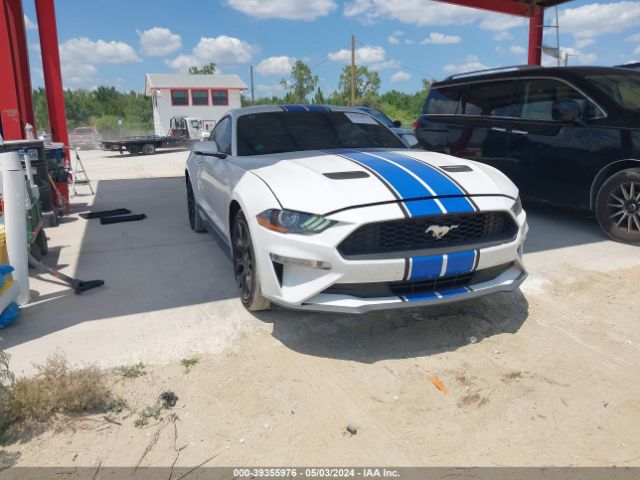 FORD MUSTANG 2019 1fa6p8th4k5129733