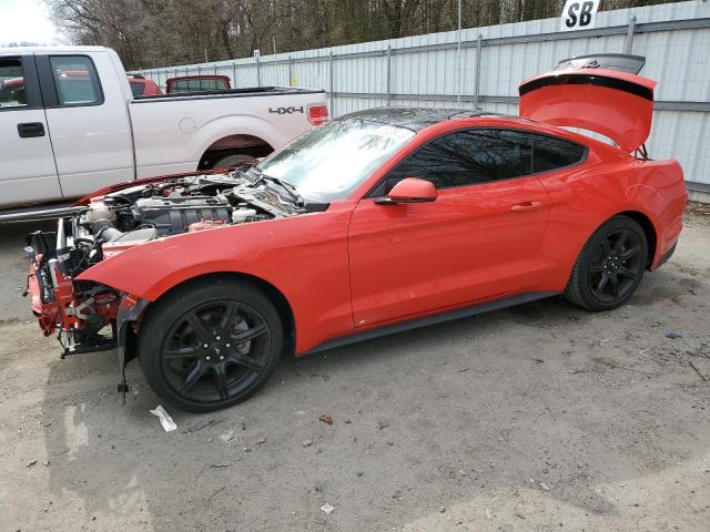 FORD MUSTANG 2019 1fa6p8th4k5142031