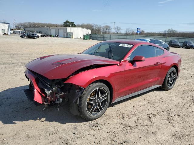 FORD MUSTANG 2019 1fa6p8th4k5143230