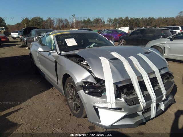 FORD MUSTANG 2019 1fa6p8th4k5150789