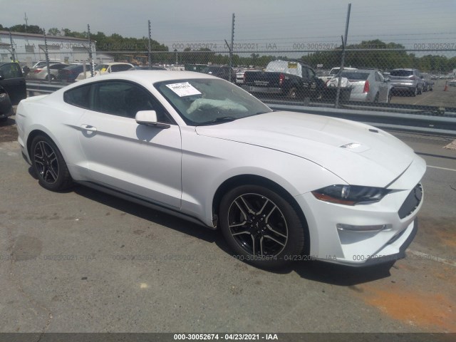 FORD MUSTANG 2019 1fa6p8th4k5152347