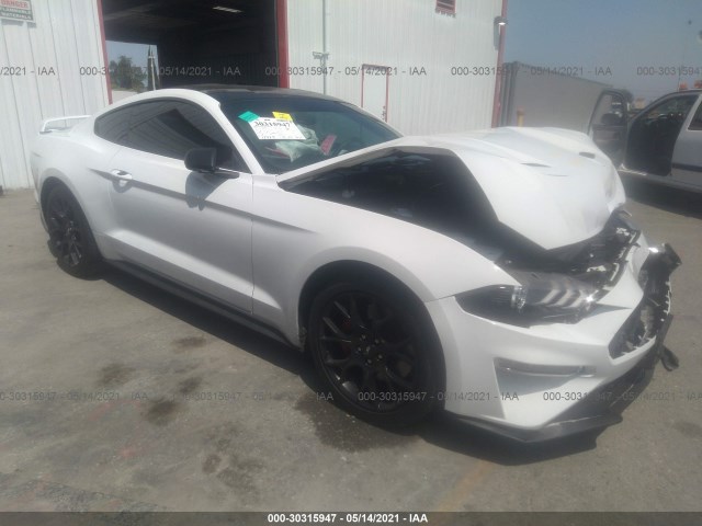 FORD MUSTANG 2019 1fa6p8th4k5169116