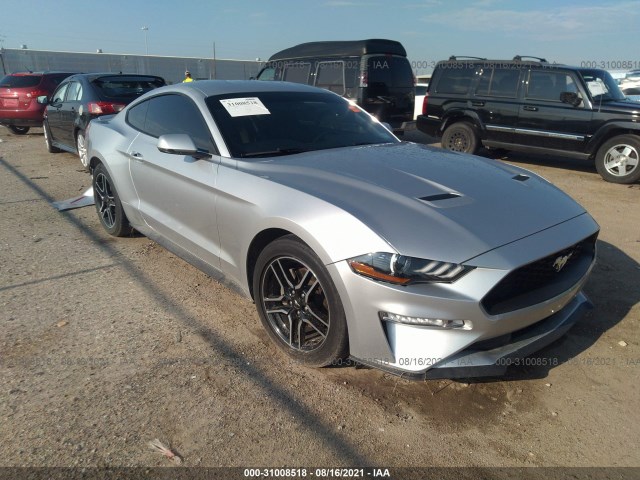 FORD MUSTANG 2019 1fa6p8th4k5172033