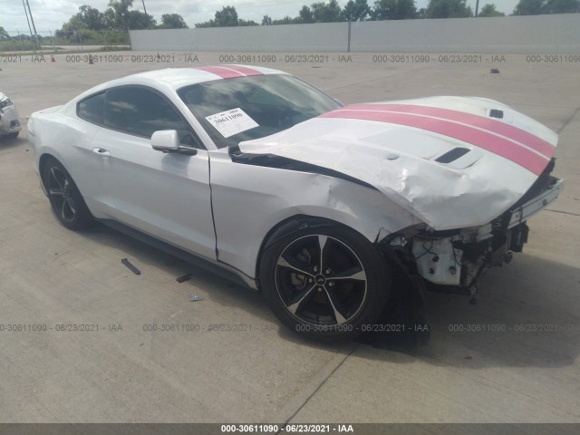 FORD MUSTANG 2019 1fa6p8th4k5174963