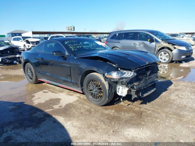 FORD MUSTANG 2019 1fa6p8th4k5180522