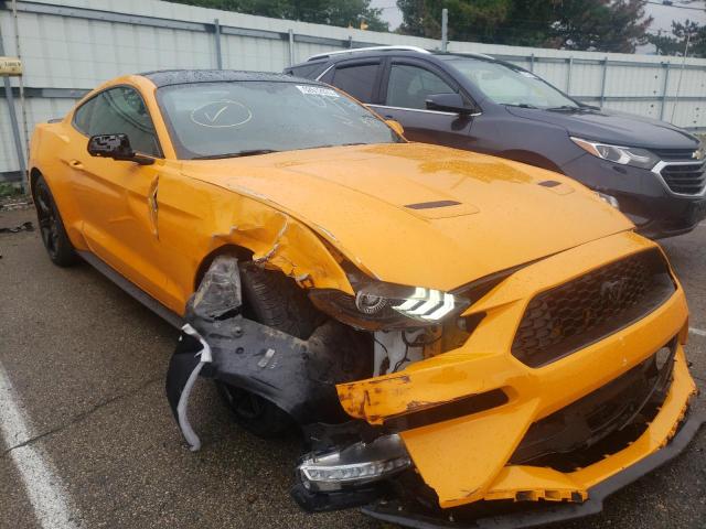 FORD MUSTANG 2019 1fa6p8th4k5180942