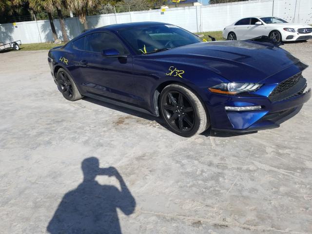 FORD MUSTANG 2019 1fa6p8th4k5184859