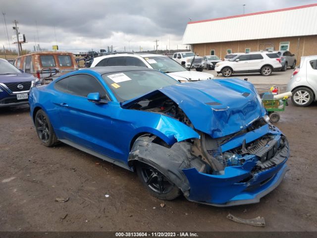 FORD MUSTANG 2019 1fa6p8th4k5185512