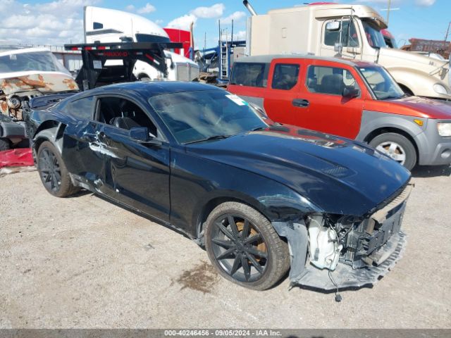 FORD MUSTANG 2019 1fa6p8th4k5186479