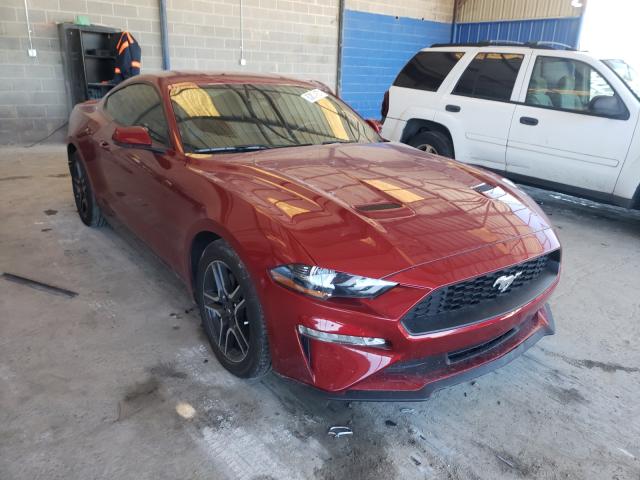 FORD MUSTANG 2019 1fa6p8th4k5191102