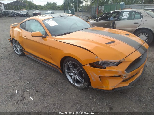 FORD MUSTANG 2019 1fa6p8th4k5200610