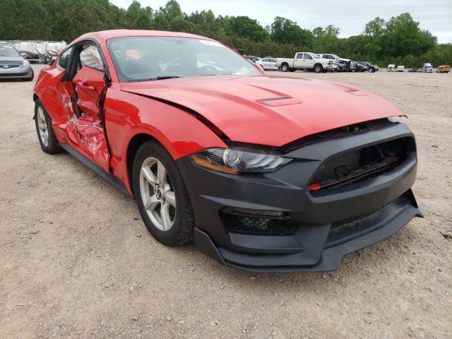 FORD MUSTANG 2019 1fa6p8th4k5200624