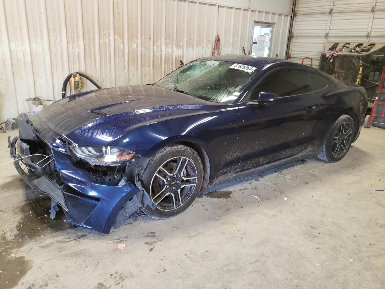 FORD MUSTANG 2019 1fa6p8th4k5201661