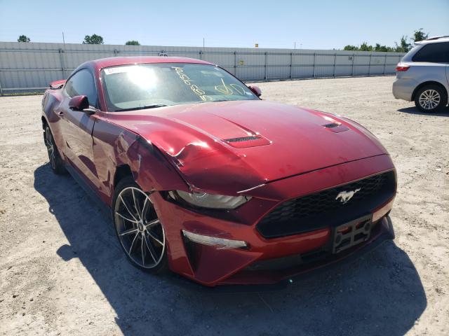 FORD MUSTANG 2019 1fa6p8th4k5201885