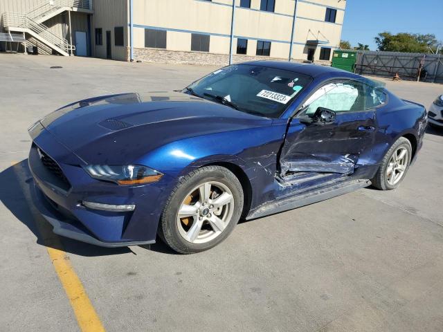 FORD MUSTANG 2019 1fa6p8th4k5203930