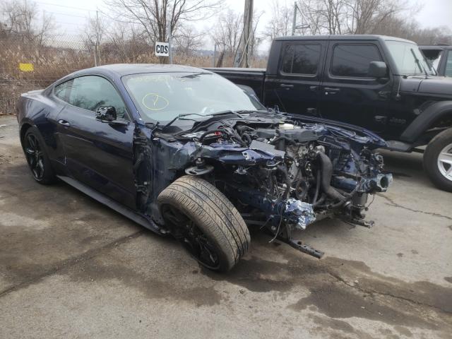 FORD MUSTANG 2020 1fa6p8th4l5100346