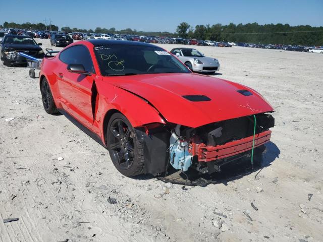 FORD MUSTANG 2020 1fa6p8th4l5100380