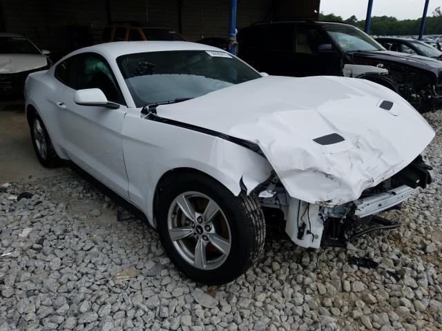 FORD MUSTANG 2020 1fa6p8th4l5108043