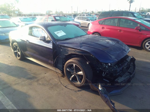 FORD MUSTANG 2020 1fa6p8th4l5115073