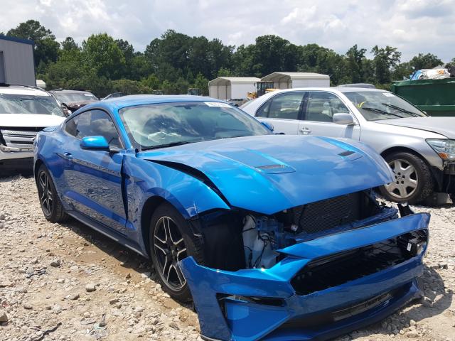 FORD MUSTANG 2020 1fa6p8th4l5122833