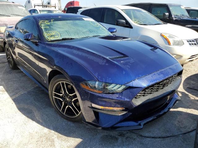 FORD MUSTANG 2020 1fa6p8th4l5123545