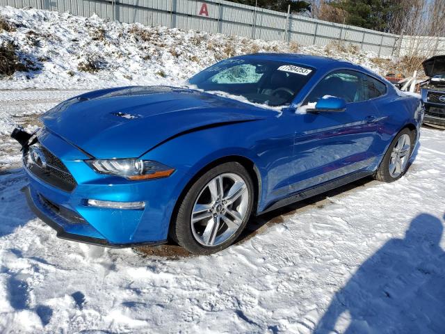 FORD MUSTANG 2020 1fa6p8th4l5127580