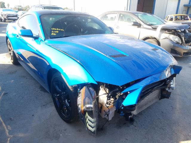 FORD MUSTANG 2020 1fa6p8th4l5133167