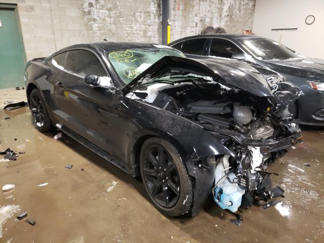 FORD MUSTANG 2020 1fa6p8th4l5141365