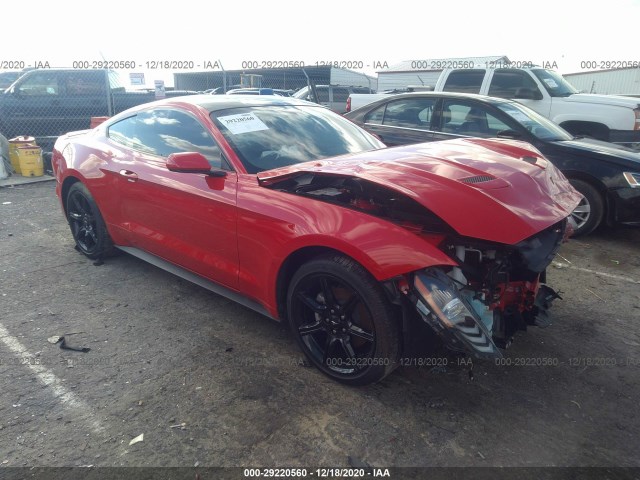 FORD MUSTANG 2020 1fa6p8th4l5145304