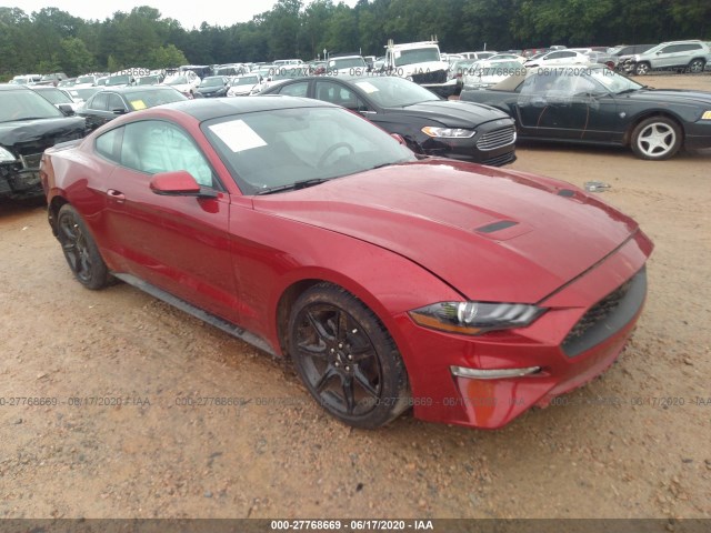 FORD MUSTANG 2020 1fa6p8th4l5149370