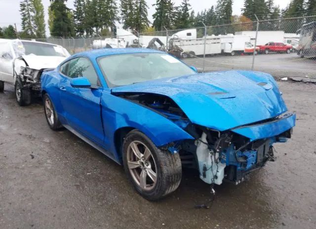 FORD MUSTANG 2020 1fa6p8th4l5154973