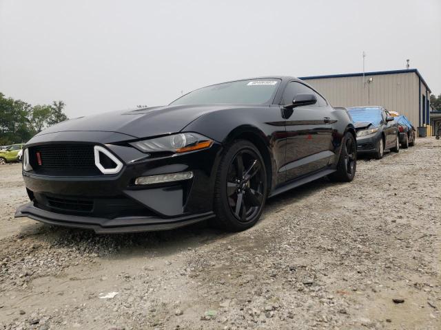 FORD MUSTANG 2021 1fa6p8th4m5113955