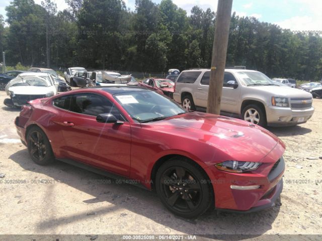 FORD MUSTANG 2021 1fa6p8th4m5114376