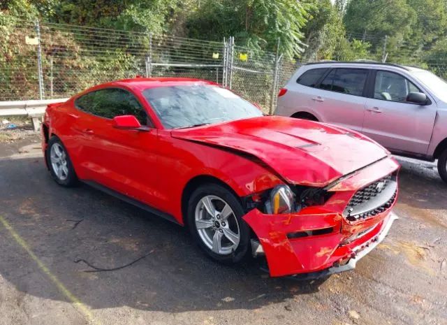 FORD MUSTANG 2021 1fa6p8th4m5137348