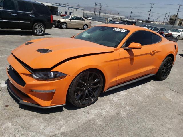 FORD MUSTANG 2021 1fa6p8th4m5138645