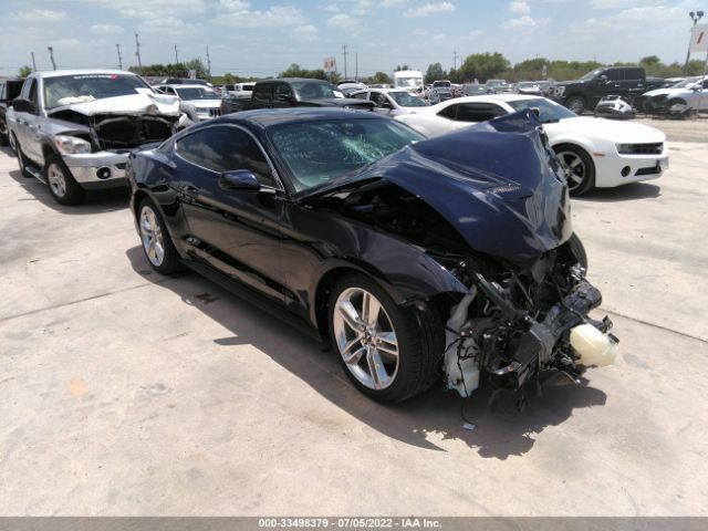 FORD MUSTANG 2021 1fa6p8th4m5147460